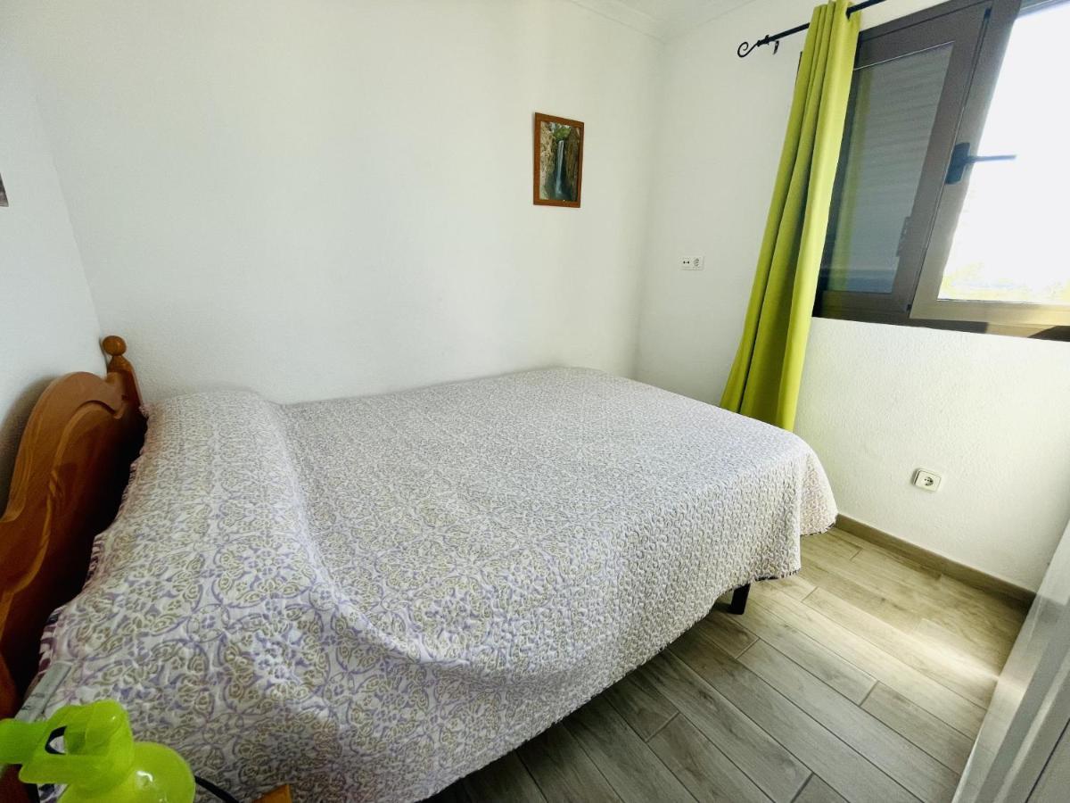 A46 - Atalaya - 2004 Finestrat S.L. Daire Cala de Finestrat Dış mekan fotoğraf
